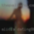 Alicia dating