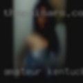 Amateur Kentucky swingers