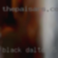 Black Dalton