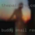Buddy email required