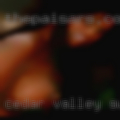 Cedar Valley swingers