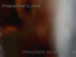 Chocolate wives and delicious please in Sterling VA.