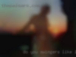 Do you swingers like live concerts near Wyalusing?