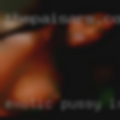 Exotic pussy island women
