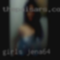 Girls Jena