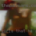 Girls that hi and want to fuck in OKC
