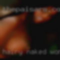 Hairy naked women Jacksonville