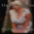 Hairy women seeking couples