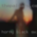 Horny black swingers fucking