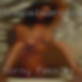 Horny females touching selves