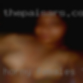 Horny females touching selves
