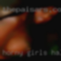 Horny girls Halbur