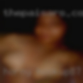 Horny hookup