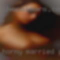 Horny married girls always