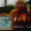 Horny woman fucked