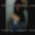 Horny women Buffalo