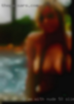 I am with nude 50 slim, fair and 'well endowed'.