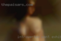 Introverted want exhibitionist sub from Murfreesboro TN.