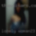 Lonely woman