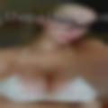 Lonely woman