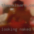 Looking naked rounded women