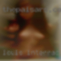 Louis interracial swingers