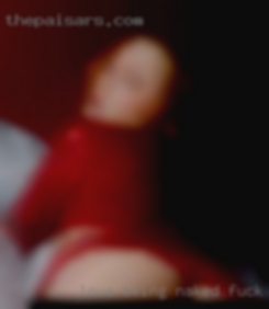 Love being naked fuck outside girls too.