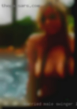 Married male swinger looking for NSA fun.