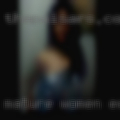 Mature women Edmonton wanting