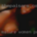 Mature women Porterville