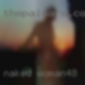 Naked woman
