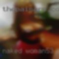Naked woman