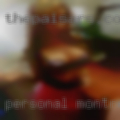 Personal Montreal