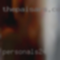Personals