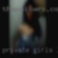 Private girls looking discreet