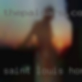 Saint Louis horny girls
