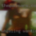 Wheeling, wanting fucked