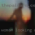 Woman looking couple Maurice